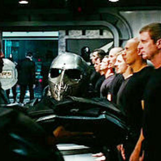 G.I. Joe: Rise Of Cobra Picture 68