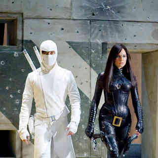 G.I. Joe: Rise Of Cobra Picture 88