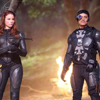G.I. Joe: Rise Of Cobra Picture 100