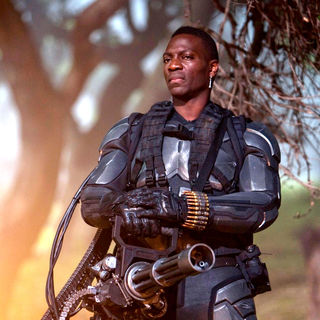 G.I. Joe: Rise Of Cobra Picture 108