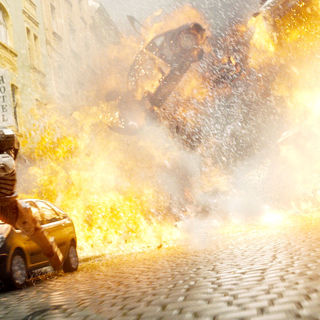 G.I. Joe: Rise Of Cobra Picture 110
