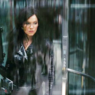 Sienna Miller stars as The Baroness in Paramount Pictures' G.I. Joe: Rise of Cobra (2009)