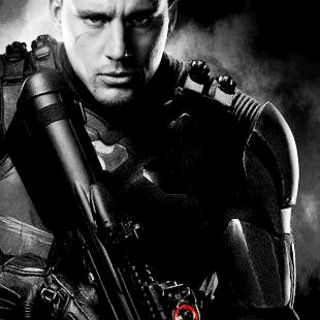 G.I. Joe: Rise Of Cobra Picture 72