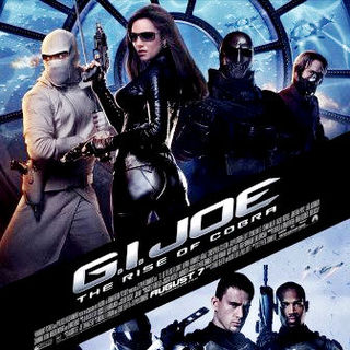 G.I. Joe: Rise Of Cobra Picture 81