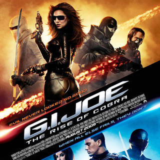 G.I. Joe: Rise of Cobra Picture 82