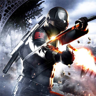 G.I. Joe: Rise Of Cobra Picture 83