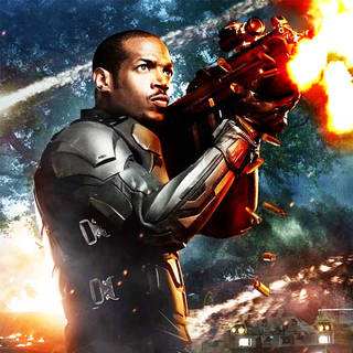 G.I. Joe: Rise Of Cobra Picture 87