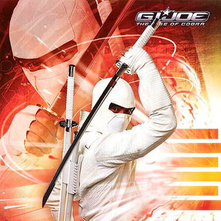 G.I. Joe: Rise Of Cobra Picture 119