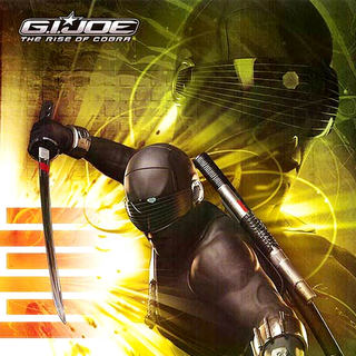G.I. Joe: Rise Of Cobra Picture 120