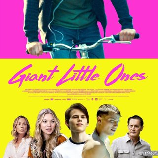 Meyella aankunnen Cadeau Giant Little Ones (2019) Pictures, Trailer, Reviews, News, DVD and Soundtrack Meyella aankunnen Cadeau Giant Little Ones (2019) Pictures, Trailer, Reviews, News, DVD and Soundtrack