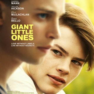 Giant Little Ones Picture 2