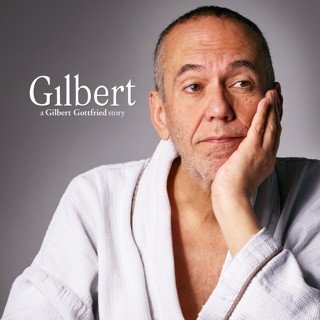 Poster of Gravitas Ventures' Gilbert (2017)