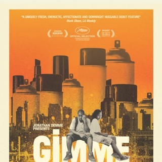 Poster of Sundance Selects' Gimme the Loot (2013)