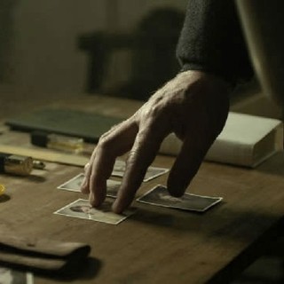 Girl With The Dragon Tattoo (2011), The Picture 75