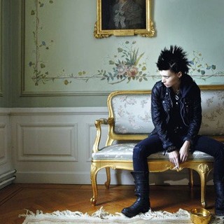 Girl With The Dragon Tattoo (2011), The Picture 44