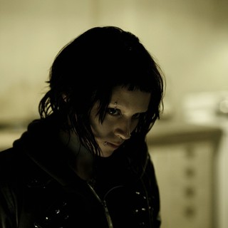 The Girl with the Dragon Tattoo Picture 48