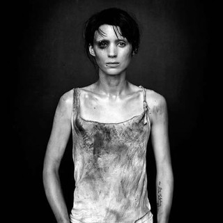 Girl With The Dragon Tattoo (2011), The Picture 51