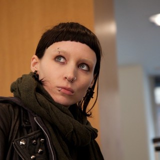 Girl With The Dragon Tattoo (2011), The Picture 36
