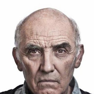 Donald Sumpter stars as Detective Morell in Columbia Pictures' The Girl with the Dragon Tattoo (2011)