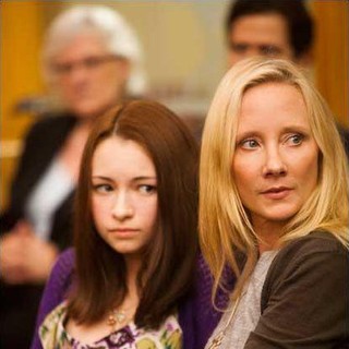 Girl Fight Picture 6