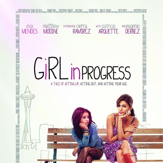 Girl In Progress Picture 6