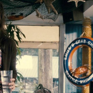 Eva Mendes stars as Grace in Pantelion Films' Girl in Progress (2012)