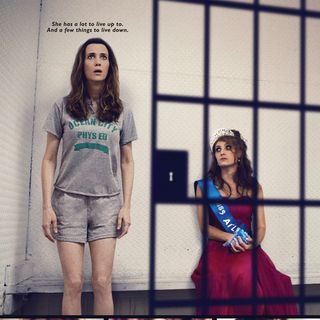 Girl Most Likely Picture 6