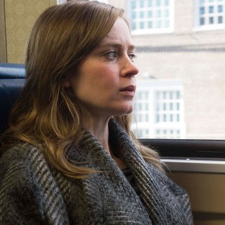 Girl On The Train (2016), The Picture 3