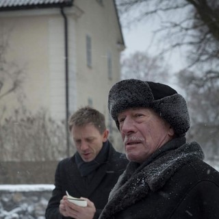 Girl With The Dragon Tattoo (2011), The Picture 64