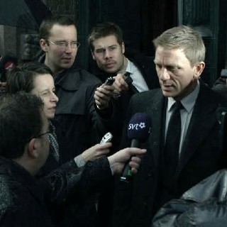 Girl With The Dragon Tattoo (2011), The Picture 69