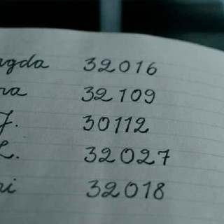 Girl With The Dragon Tattoo (2011), The Picture 70