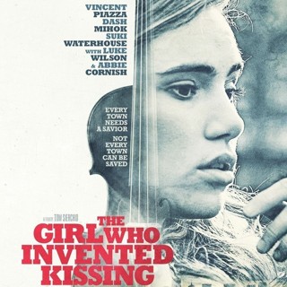 Girl Who Invented Kissing, The Picture 2