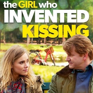 Girl Who Invented Kissing, The Picture 3