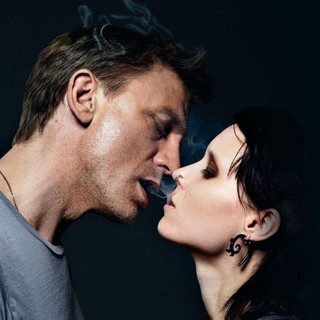 Girl With The Dragon Tattoo (2011), The Picture 56