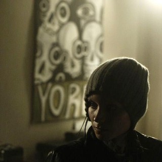 Girl With The Dragon Tattoo (2011), The Picture 57