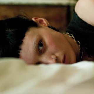 Girl With The Dragon Tattoo (2011), The Picture 59