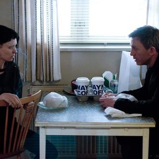 Girl With The Dragon Tattoo (2011), The Picture 60