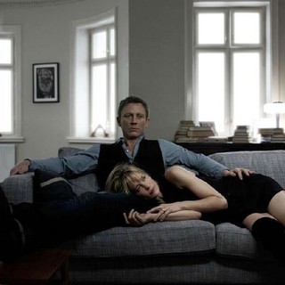 Girl With The Dragon Tattoo (2011), The Picture 61