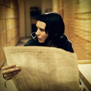 Girl With The Dragon Tattoo (2011), The Picture 63