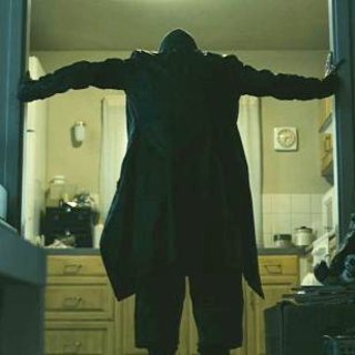 Girl With The Dragon Tattoo (2011), The Picture 15