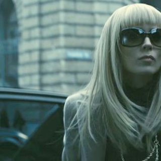 Girl With The Dragon Tattoo (2011), The Picture 16