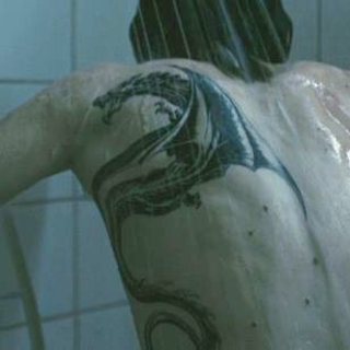 Girl With The Dragon Tattoo (2011), The Picture 17