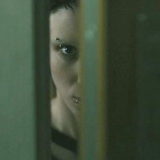Girl With The Dragon Tattoo (2011), The Picture 18