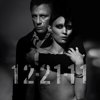 Girl With The Dragon Tattoo (2011), The Picture 1