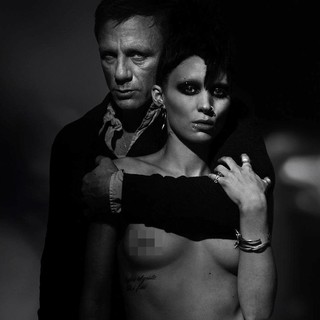 Girl With The Dragon Tattoo (2011), The Picture 3