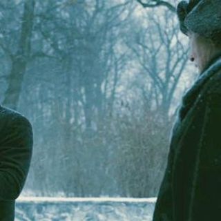Girl With The Dragon Tattoo (2011), The Picture 9