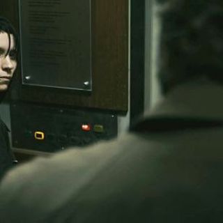 Girl With The Dragon Tattoo (2011), The Picture 10