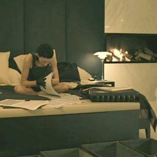 Girl With The Dragon Tattoo (2011), The Picture 11