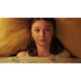 Girl Asleep Picture 7