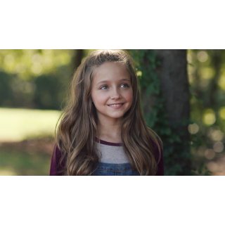 Girl Who Believes In Miracles, The Picture 2
